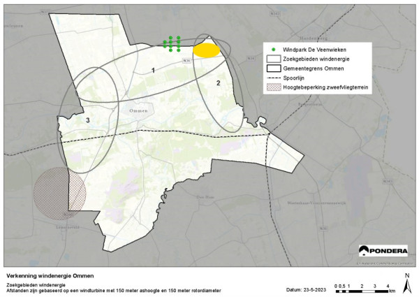 2024 04 03 Zoekgebieden gemeente Ommen